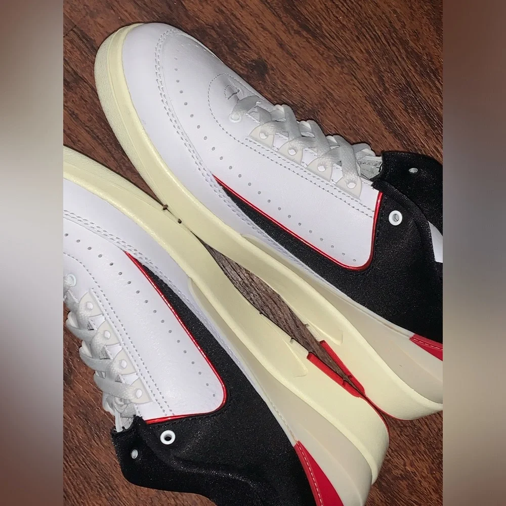 Jordan size 10.5